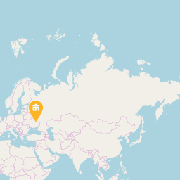 Na Bukovinskoy Guest House на глобальній карті